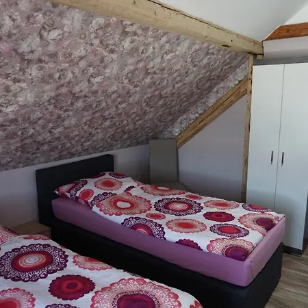 Aussergewoehnliche Dachgeschosswohnung * Koenigslutter am Elm